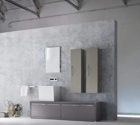 Arredo bagno